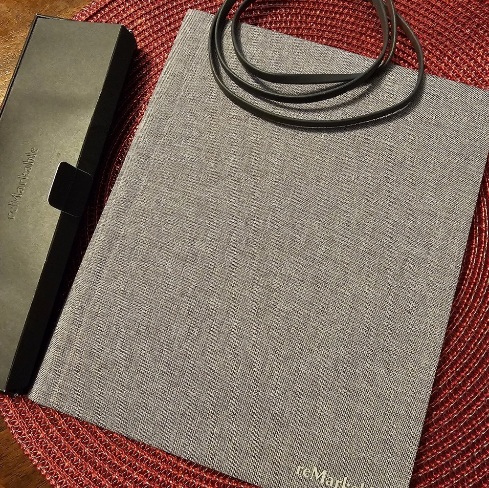 Remarkable 2 Tablet - NWOT